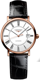 Longines Elegant Collection L4.378.8.11.4