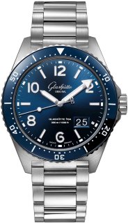 Glashutte Original Spezialist SeaQ Panorama Date 1-36-13-02-81-70