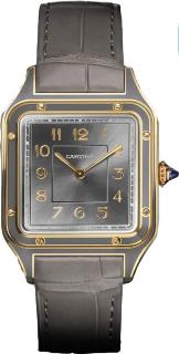 Cartier Santos-Dumont WGSA0097