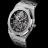 Audemars Piguet Royal Oak Jumbo Extra-thin Openworked 16204BC.OO.1240BC.01