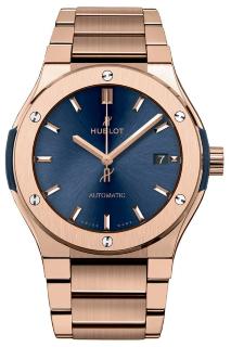 Hublot Classic Fusion Automatic 42 mm 548.OX.7180.OX