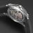 H. Moser & Cie Pioneer Centre Seconds Cosmic Green 3201-1201