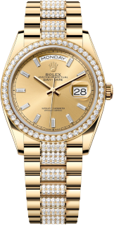 Rolex Day-Date 36 m128348rbr-0081