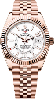 Rolex Sky-Dweller m336935-0007