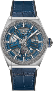 Zenith Defy Inventor 95.9001.9100/78.R920