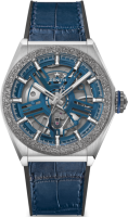 Zenith Defy Inventor 95.9001.9100/78.R920