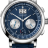 A. Lange & Sohne Saxonia Datograph Up Down 405.028