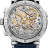 A. Lange & Sohne Saxonia Datograph Up Down 405.028