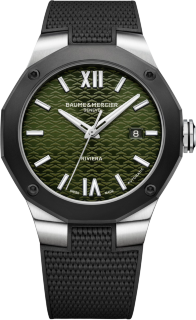 Baume & Mercier Riviera 10763