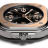 Bell & Ross Instruments BR 05 Black Steel & Gold BR05A-BL-STPG/SRB