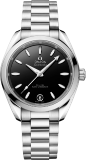 Omega Seamaster Aqua Terra 150 m 220.10.34.20.01.001