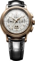 Zenith El Primero Chronomaster Grande Date 18.0240.4010/01.C495