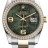 Rolex Oyster Perpetual Datejust 36 m116243-0006
