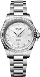 Longines Conquest L3.320.0.87.6