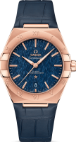 Constellation Omega Co-axial Master Chronometer 39 mm 131.53.39.20.03.001