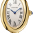 Cartier Baignoire Watch WGBA0025