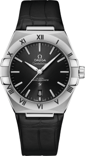 Constellation Omega Co-axial Master Chronometer 39 mm 131.13.39.20.01.001