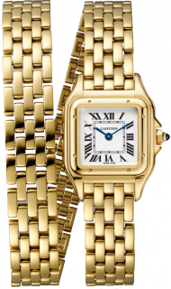 Panthere de Cartier Small Model WGPN0046