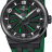 Perrelet Turbine Titanium 41 Blue A4067/5