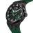 Perrelet Turbine Titanium 41 Blue A4067/5