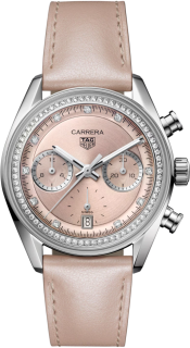TAG Heuer Carrera Chronograph CBS2215.FC6568