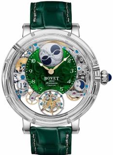 Bovet Dimer Recital 26 Brainstorm Chapter One R260004