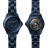 Chanel J12 Bleu Sapphires Watch 38 mm H10288