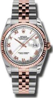Rolex Oyster Perpetual Datejust m116231-0092