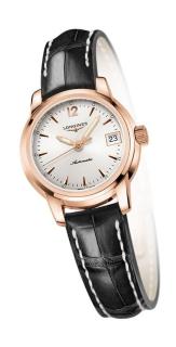 Watchmaking Tradition The Longines Saint-Imier Collection L2.263.8.72.3