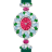 Winston Candy High Jewelry Watch by Harry Winston HJTQHM29PP015