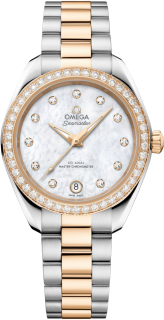 Omega Seamaster Aqua Terra 150 m 220.25.30.20.55.001
