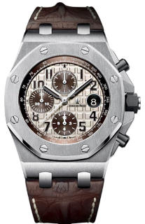 Audemars Piguet Royal Oak Offshore Chronograph 26470ST.OO.A801CR.01