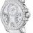 Harry Winston Ocean Biretrograde Automatic 36mm OCEABI36WW057