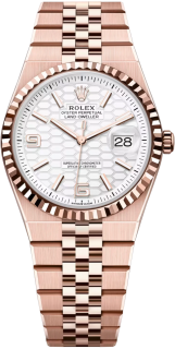 Rolex Land-Dweller 36 m127235-0001