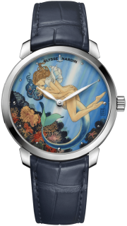 Ulysse Nardin Classico Manufacture 3203-136LE-2/MANARA.07