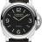 Officine Panerai Luminor 1950 Base 8 Days Acciaio PAM00560
