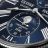 Ulysse Nardin Marine Torpilleur Moonphase 42 mm 1193-310LE-3A-175/1A