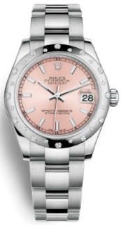 Rolex Datejust 31 m178344-0052