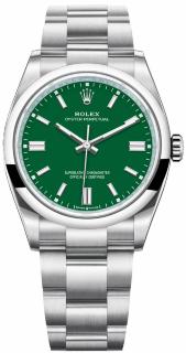 Rolex Oyster Perpetual 36 m126000-0005