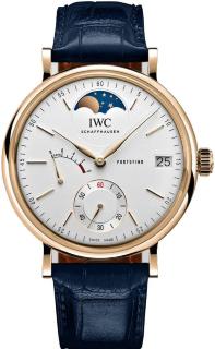 IWC Portofino Hand-wound Moon Phase IW516409