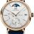 IWC Portofino Hand-wound Moon Phase IW516409