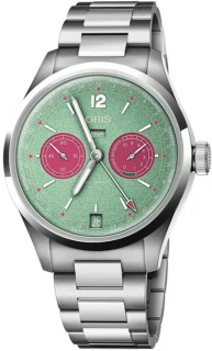 Oris Big Crown Calibre 113 01 113 7800 4057-07 8 21 06