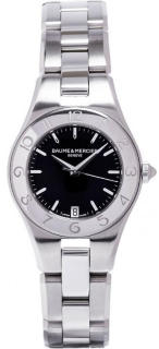 Baume & Mercier Linea 10010 Baume & Mercier Linea 10010
