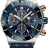 Breitling Super Chronomat 44 Four-year Calendar U19320161C1S1