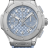 Hublot Big Bang Original Unico Titanium Coal Blue 431.NX.717B.RX