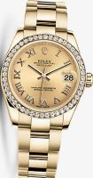 Rolex Datejust 31 m178288-0077