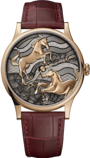 Breguet Classique 7185 7185BH/159/W6 07