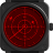 Bell & Ross Instruments BR 03-92 Red Radar Ceramic BR0392-RRDR-CE/SRB