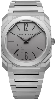 Bvlgari Octo Finissimo Watch 104089