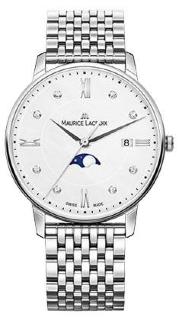 Maurice Lacroix Eliros Moonphase 35 mm EL1096-SS002-150-1